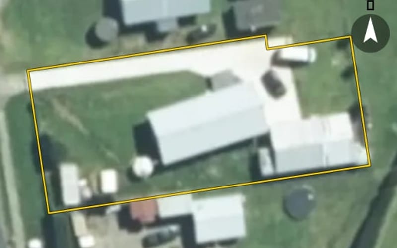 10 Maori Point Road