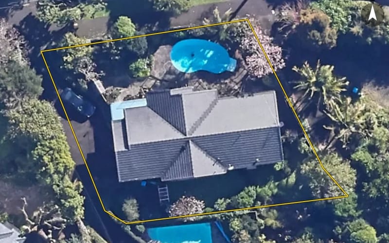 9 Almorah Road