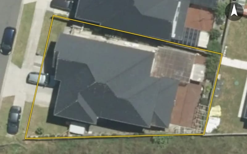 34 Lisnoble Road