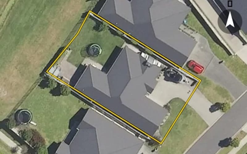35 Harding Drive