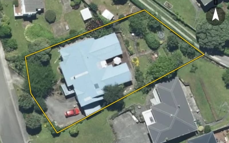 5 Windsor Terrace