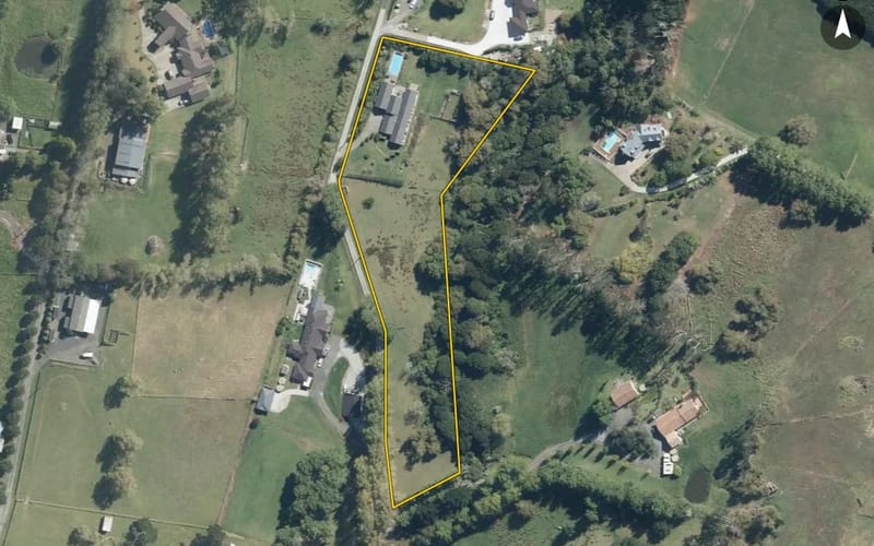 51C Lennon Access Road