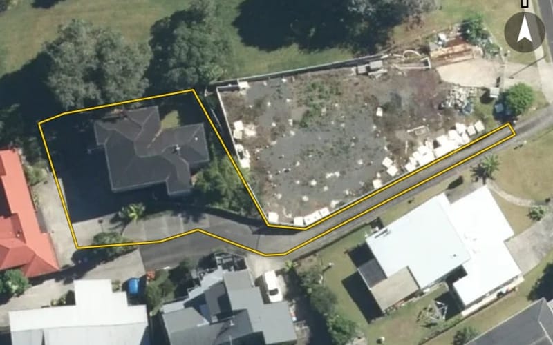 81A Halsey Drive