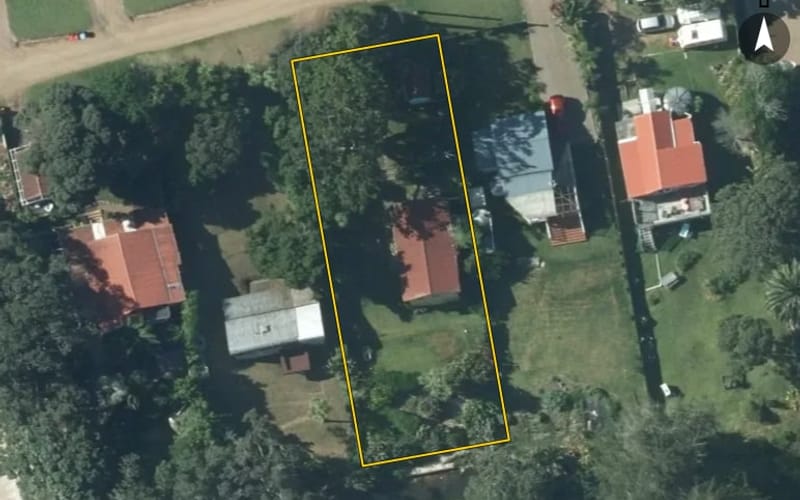 25 Mitchell Road