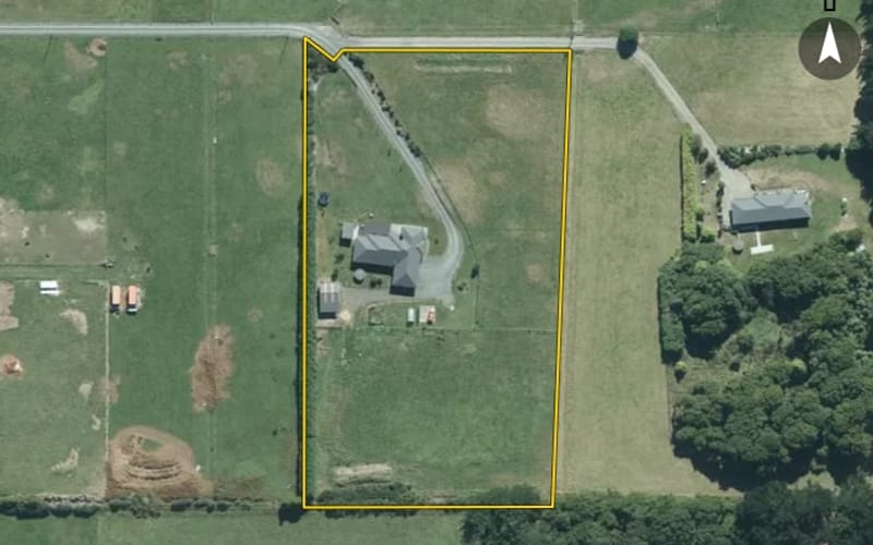 63 Aicken Road