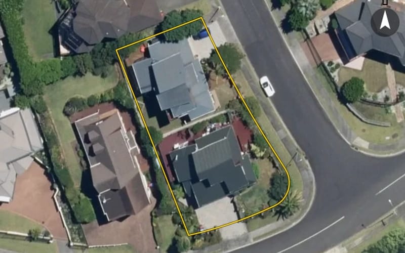 9 Niagara Crescent