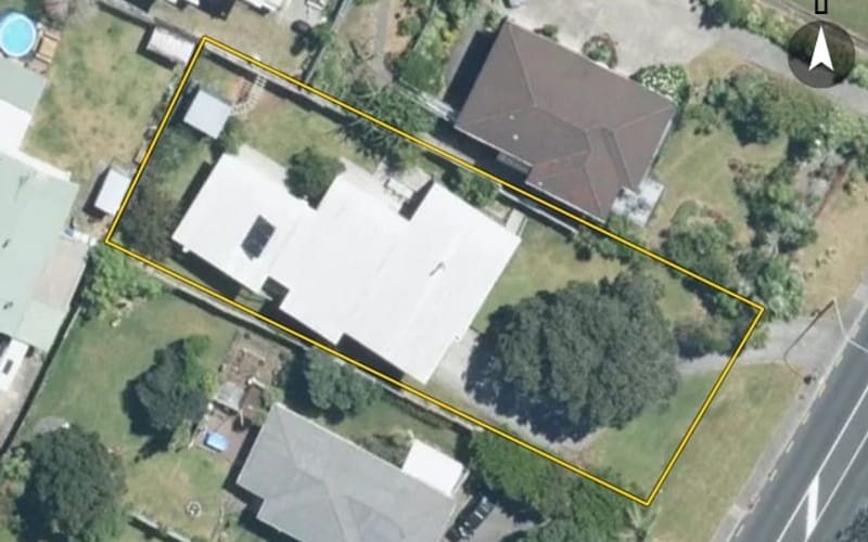 880 Whangaparaoa Road