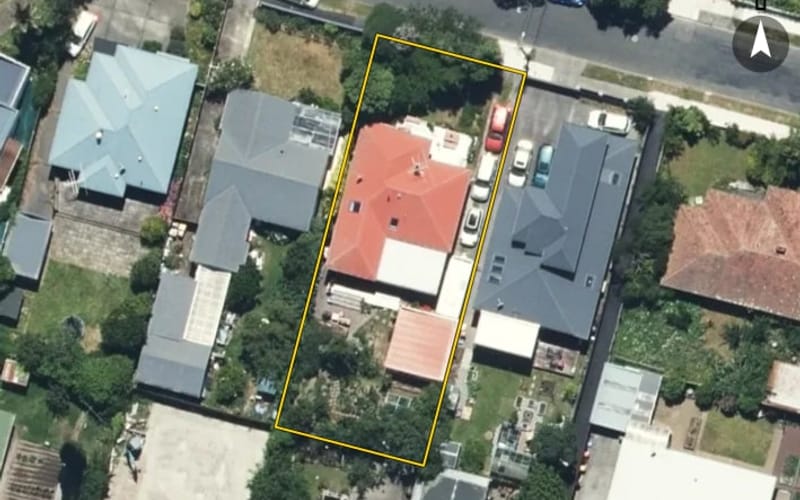 8 Pinny Avenue