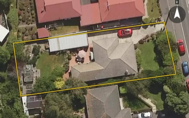 263 Taieri Road
