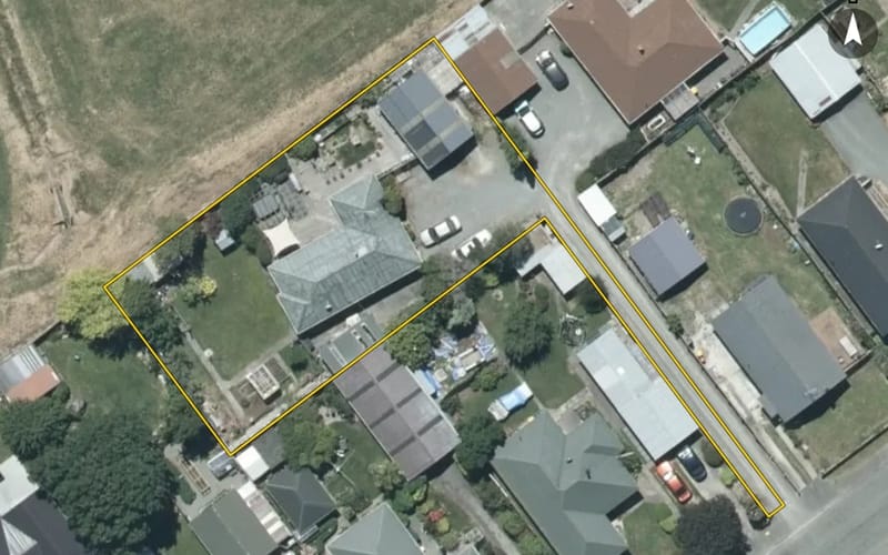 74 George Street