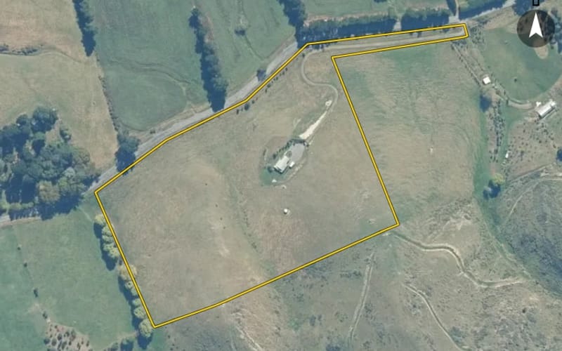 212 Waikari Valley Road