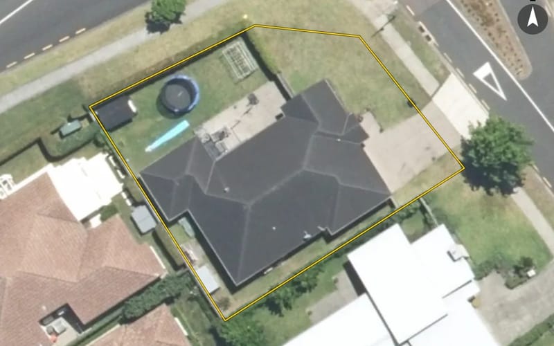40 Capriana Drive