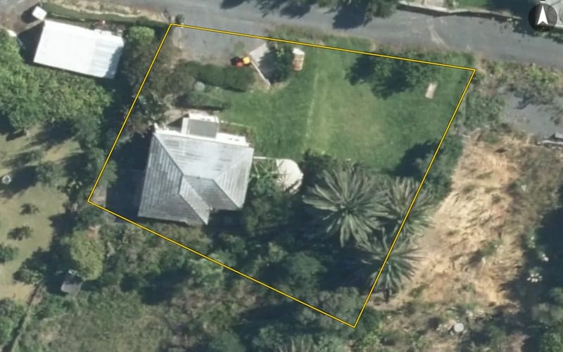 11 Colson Lane