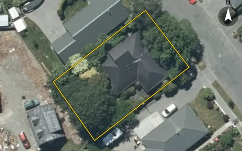13 Jordan Avenue