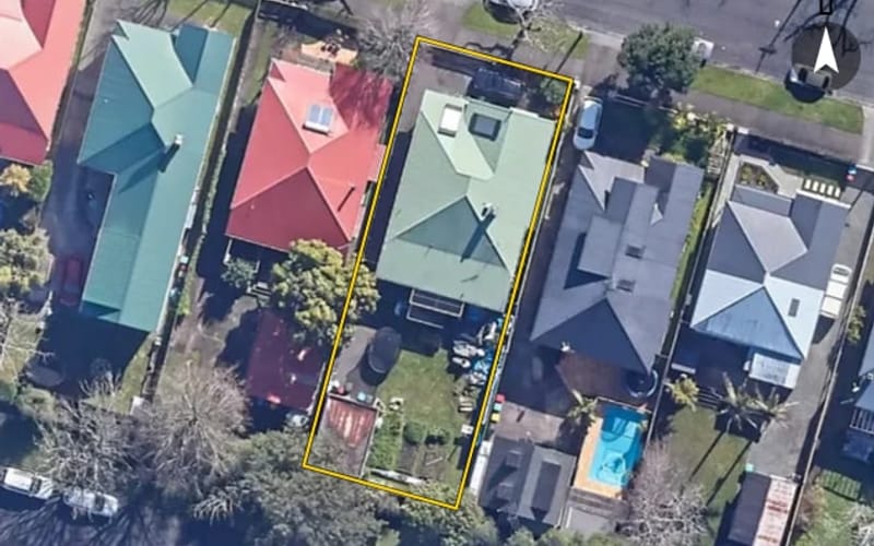 13 Halston Road