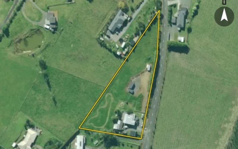 53 Finlayson Road