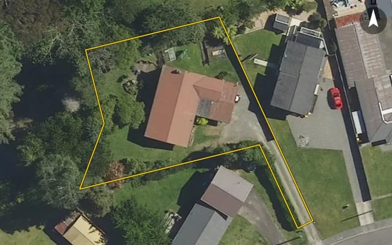 43 Martin Street