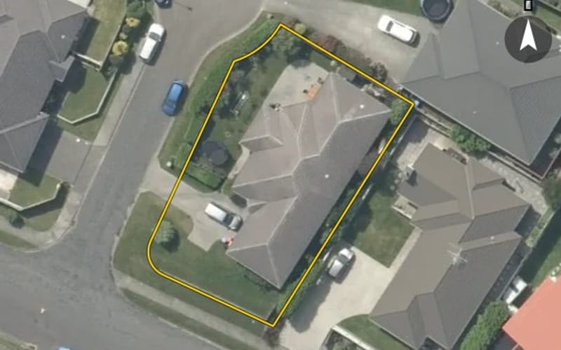 2 Sunflower Close