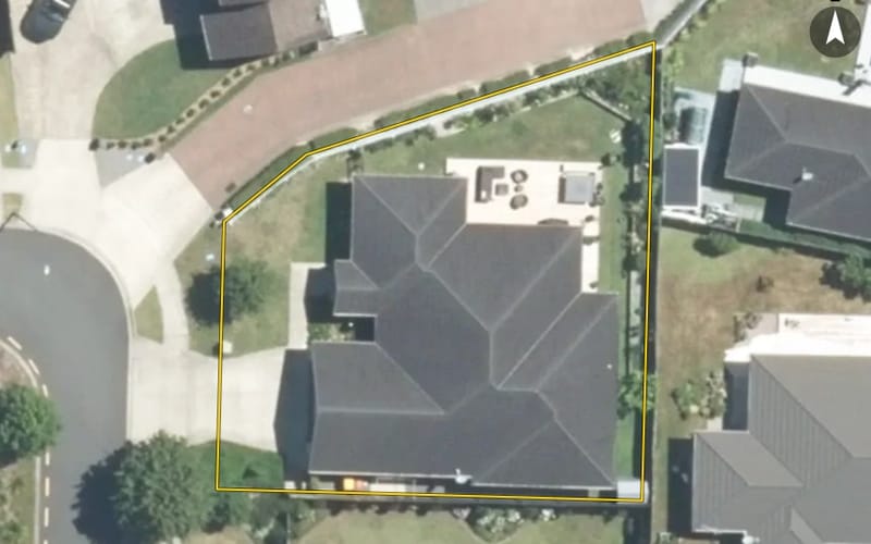 5 Bianca Court