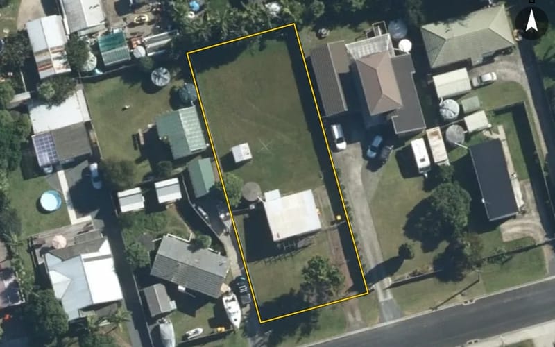 20 Second View Avenue