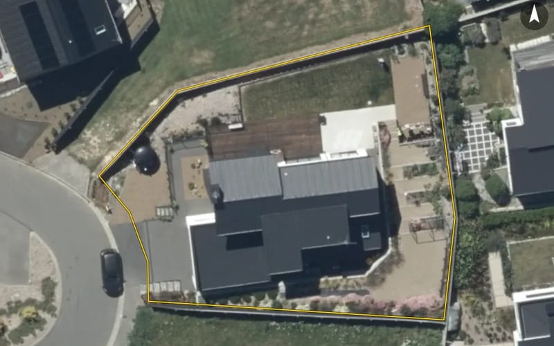 7 Millbeck Place