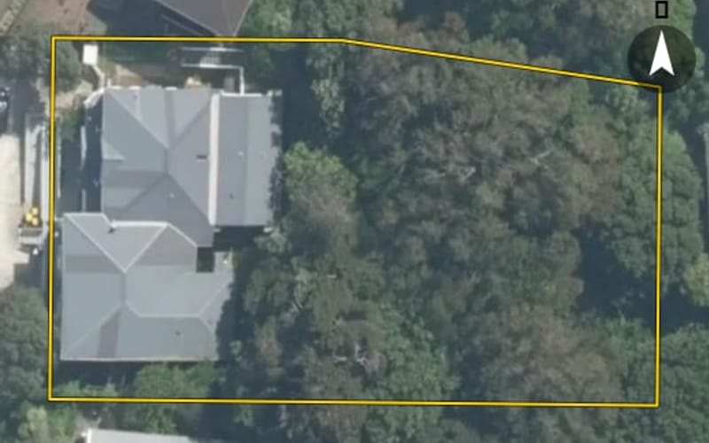 16 Melrose Road