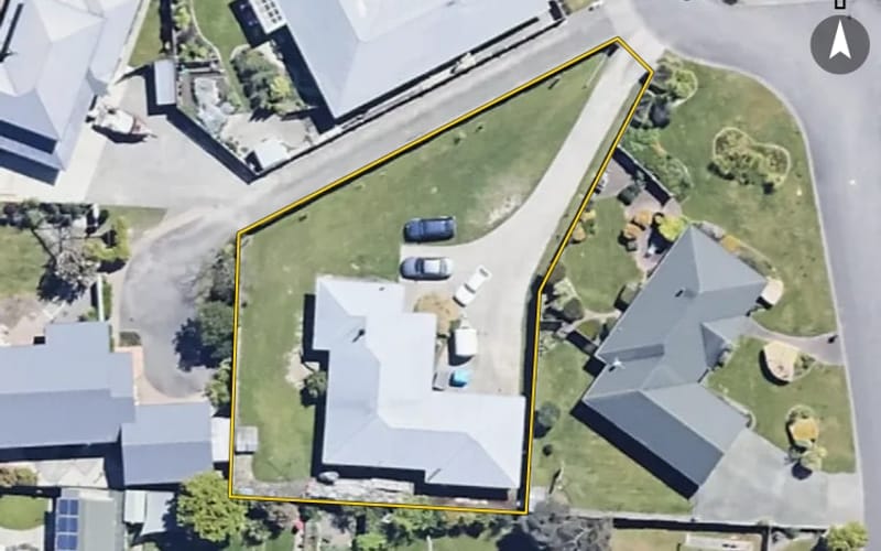 5 Scotston Grove