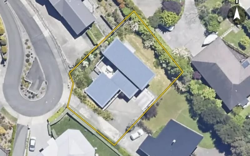 11 Moana Heights