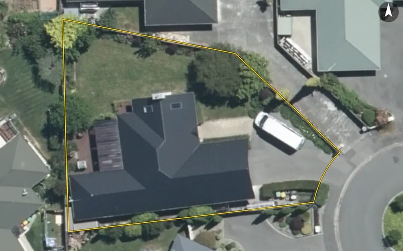 24 Alpine Close