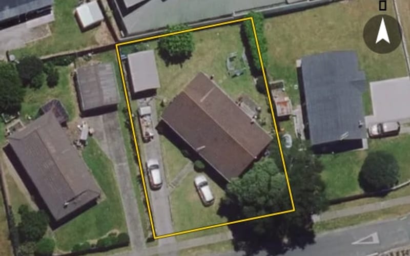4 Jasmine Avenue