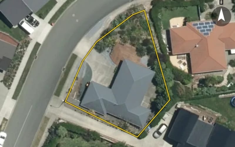 3 Vista Drive