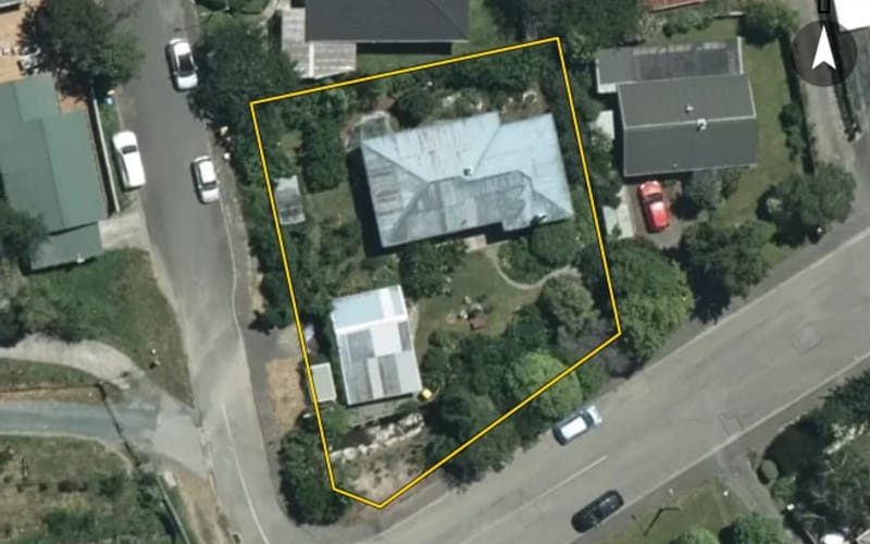 20 Blick Terrace