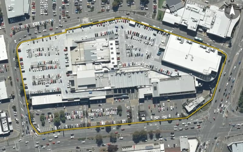 416-418 Main South Road