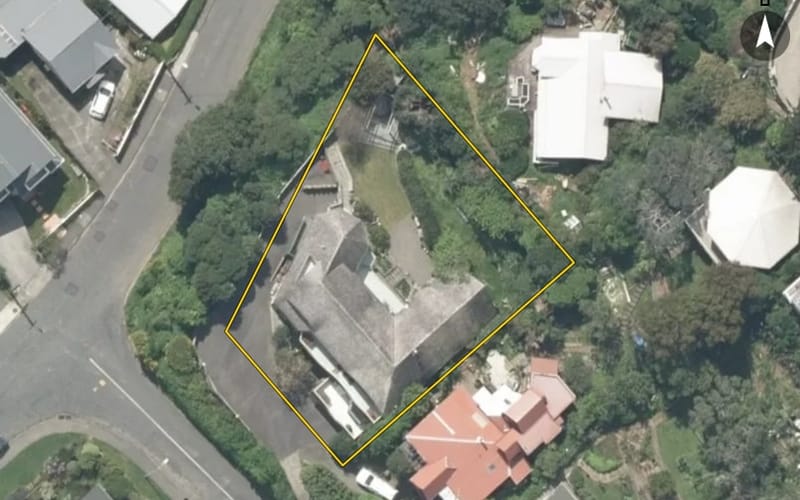 10 Cluny Road