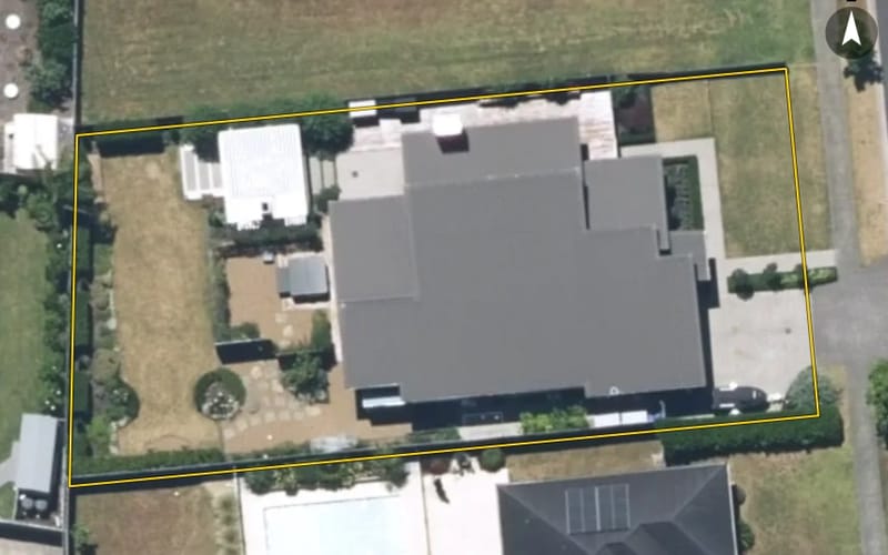 100 Liberty Crescent