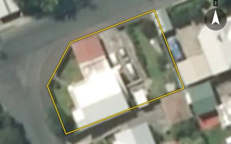 1 Henui Street