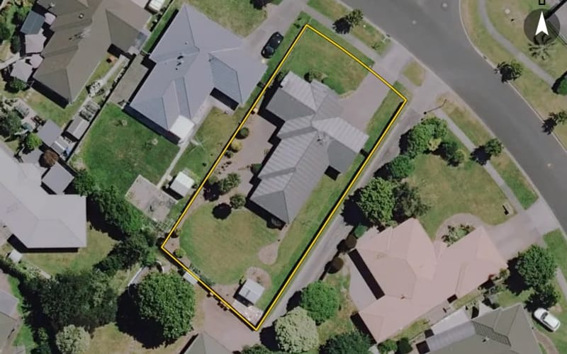 41 Admiral Crescent