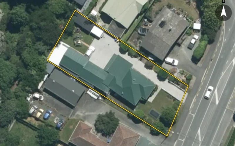 334 Annesbrook Drive