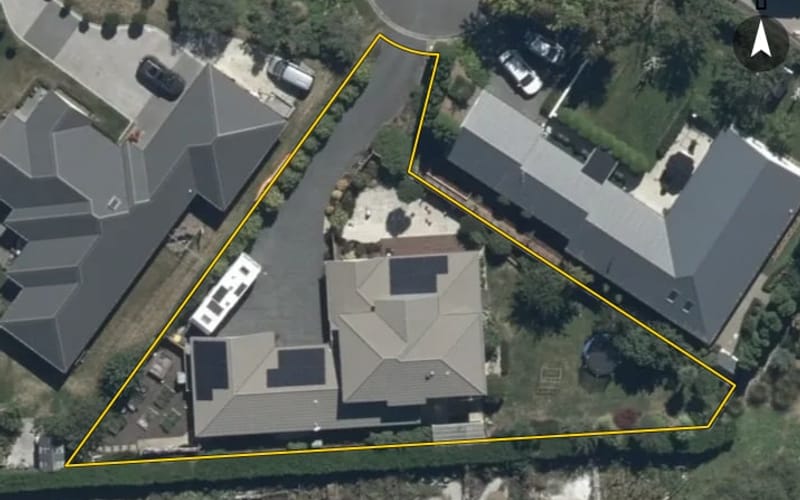 6 Stella Close