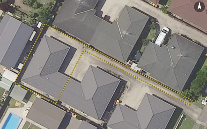 15C Mitchell Street