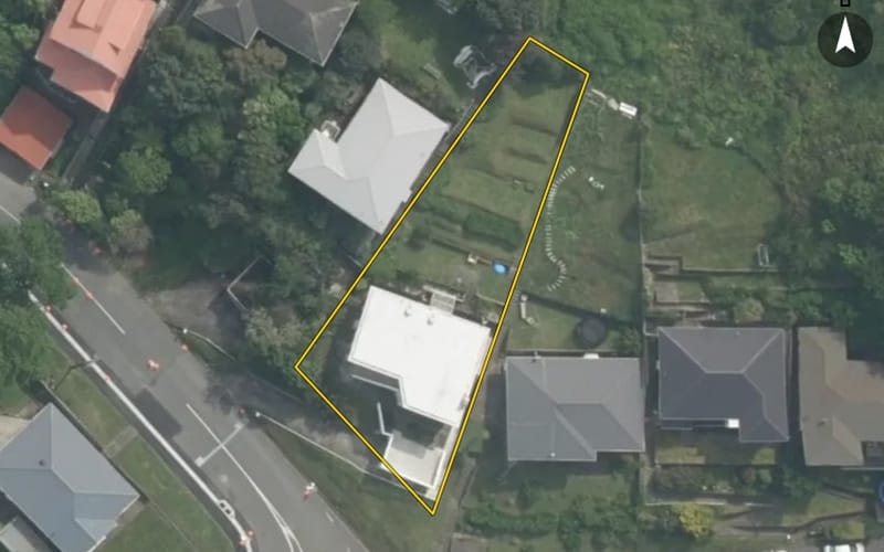 157 Maupuia Road