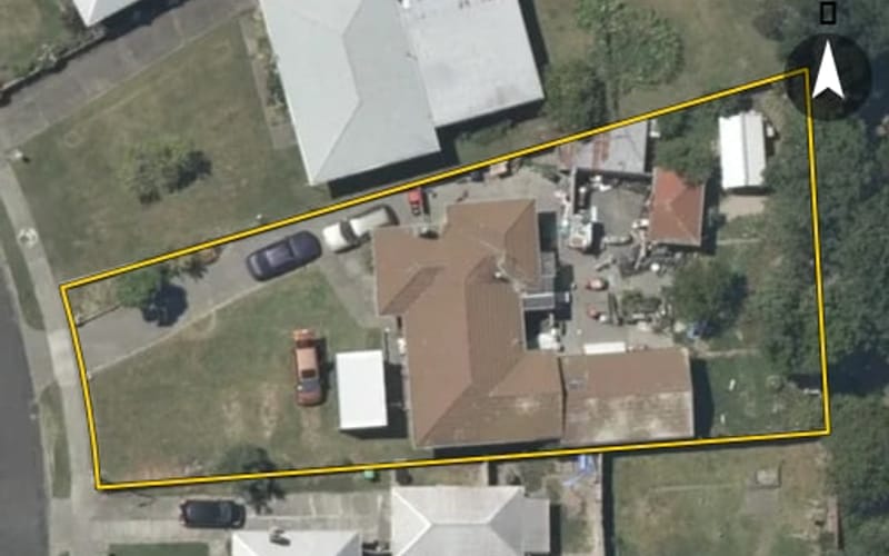 48 Shackleton Street