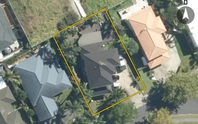 12 Meharg Place