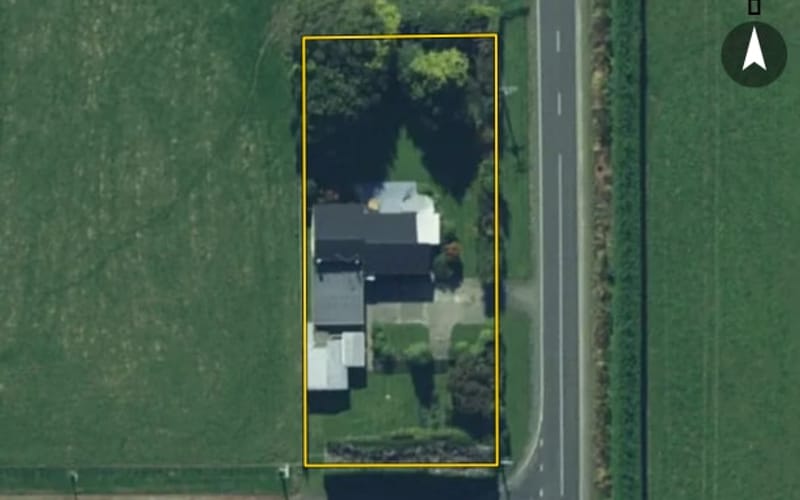 159 Kennington Roslyn Bush Road