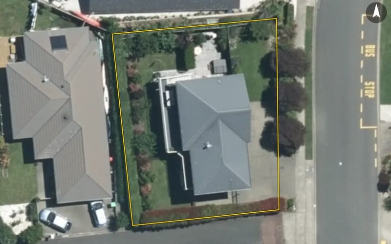 50 Tresillian Avenue