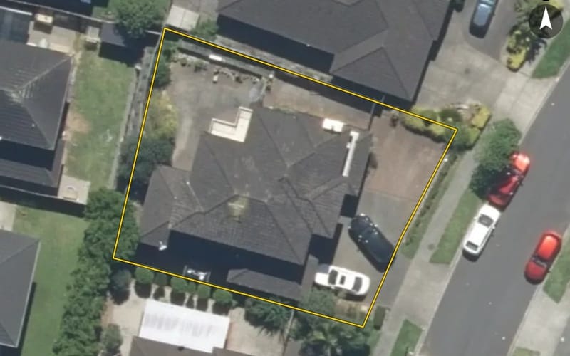 21 Topland Drive