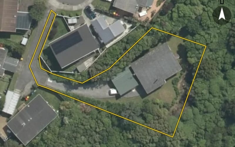 25 Evesham Place