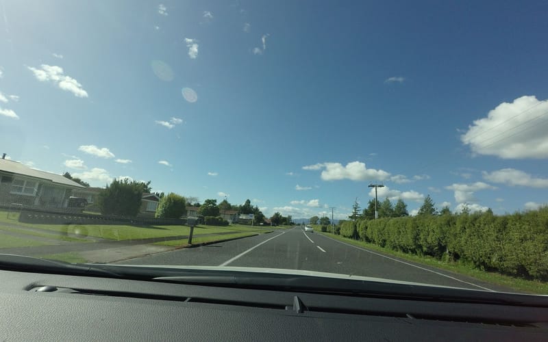 29 Te Poi Road