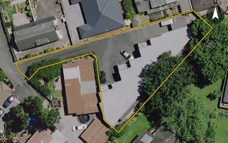 56A Boundary Road