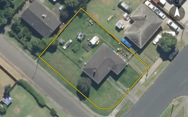 68 Gilbert Road